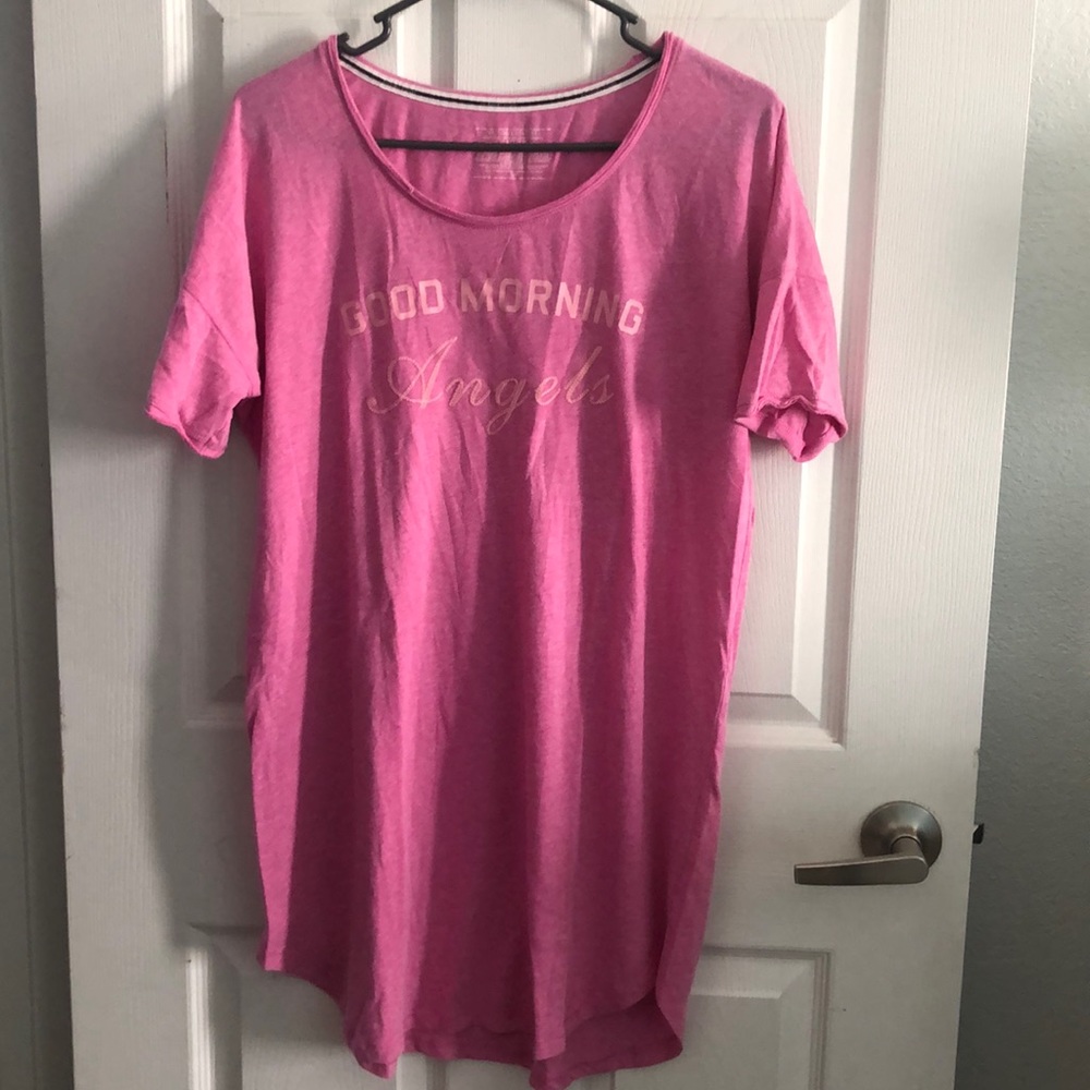 VS Night Gown